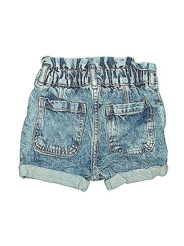 Baby Gap Denim Shorts (view 2)