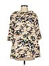 Darling Ivory Tan Coat Size S - photo 1
