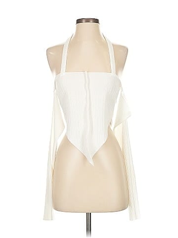 Unbranded Sleeveless Blouse (view 1)