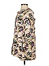 Darling Ivory Tan Coat Size S - photo 5