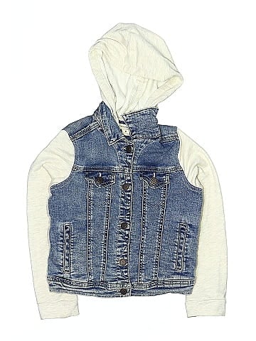 Tucker + Tate Denim Jacket (view 1)