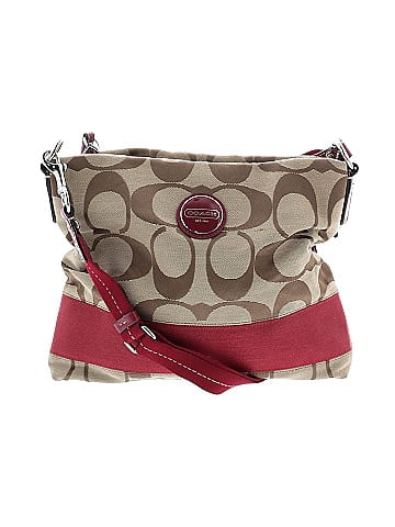 Coach Factory Crossbody Bag (view 1)