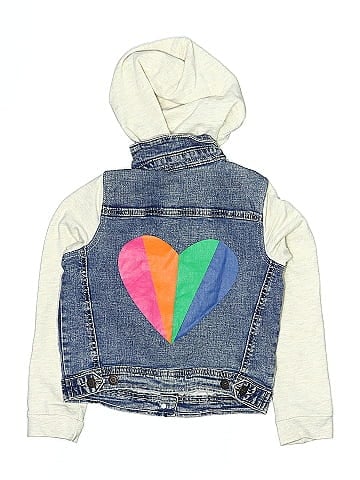 Tucker + Tate Denim Jacket (view 2)