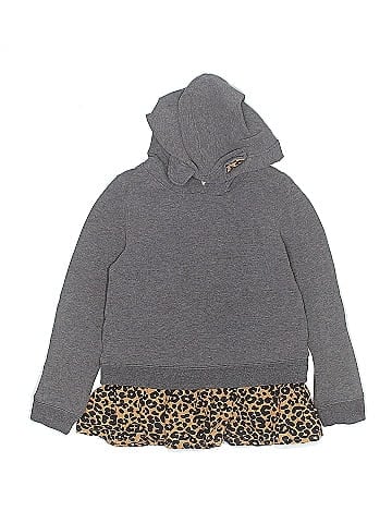 Tucker + Tate Pullover Hoodie (view 1)
