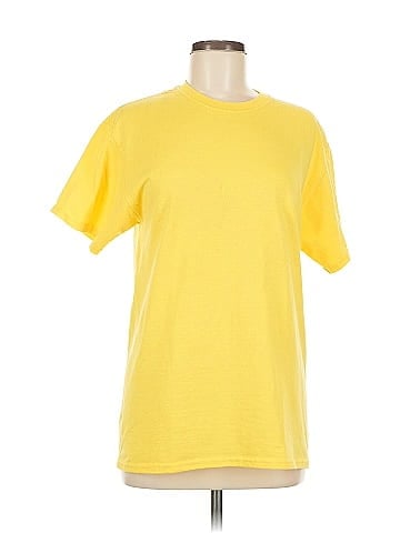 Jerzees Short Sleeve T-Shirt (view 1)