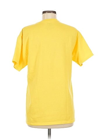 Jerzees Short Sleeve T-Shirt (view 2)