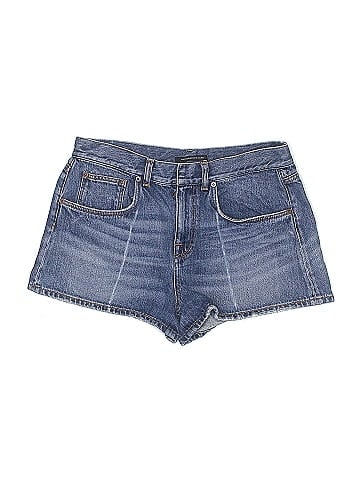 Christopher Kane Denim Shorts (view 1)