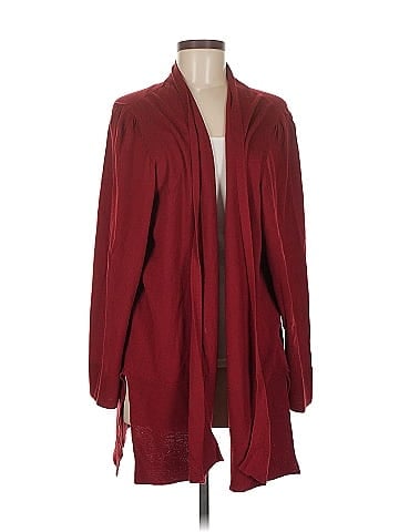 Persona by Marina Rinaldi Cardigan (view 1)