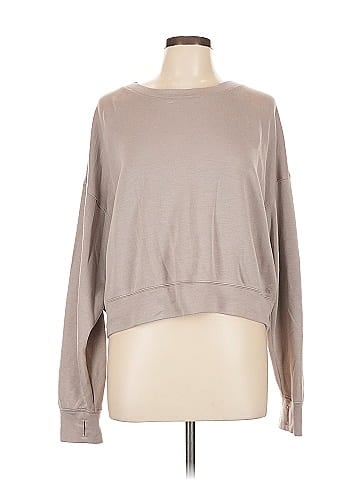 Danskin Sweatshirt (view 1)