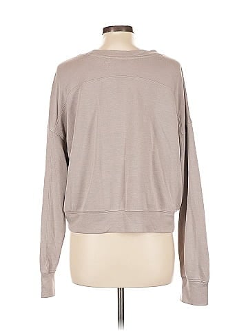 Danskin Sweatshirt (view 2)