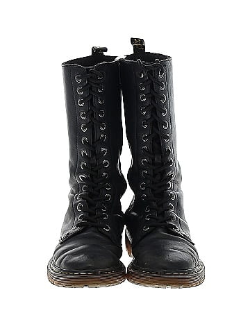 Dr. Martens Boots (view 2)