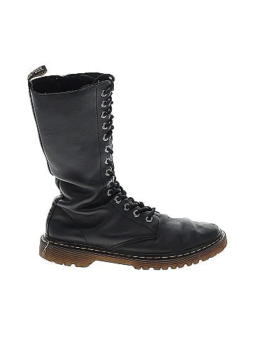 Dr. Martens Boots (view 1)