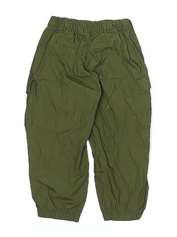 Gap Kids Cargo Pants (view 2)