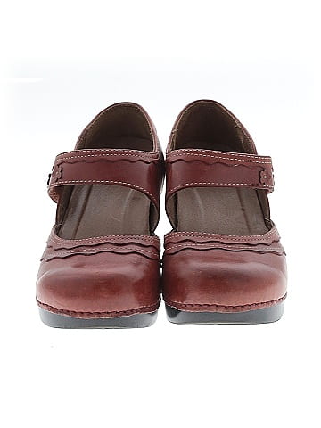 Dansko Mule/Clog (view 2)