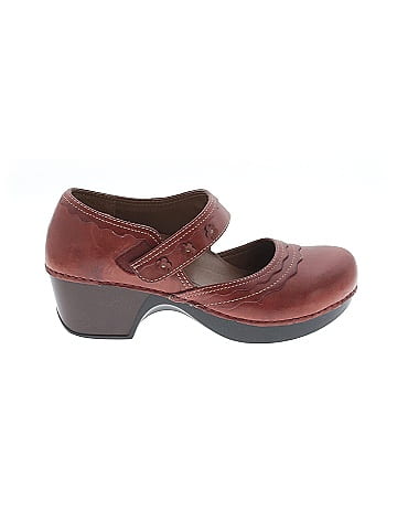 Dansko Mule/Clog (view 1)