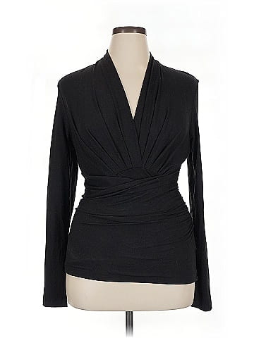 MM. LaFleur Long Sleeve Top (view 1)