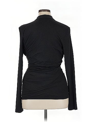 MM. LaFleur Long Sleeve Top (view 2)