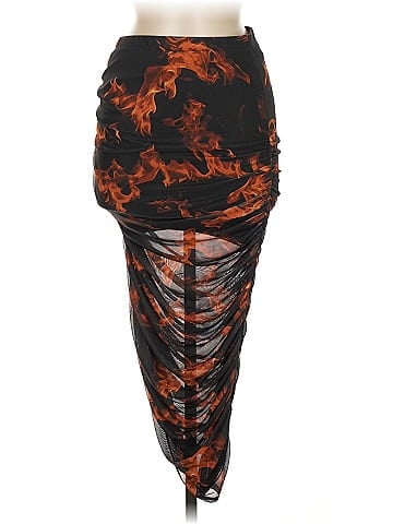 Forever 21 Casual Skirt (view 1)