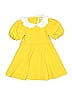 Janie and Jack Yellow Dress Size 3 - photo 1