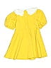 Janie and Jack Yellow Dress Size 3 - photo 2
