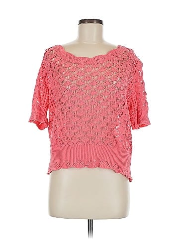 Umgee Short Sleeve Top (view 1)