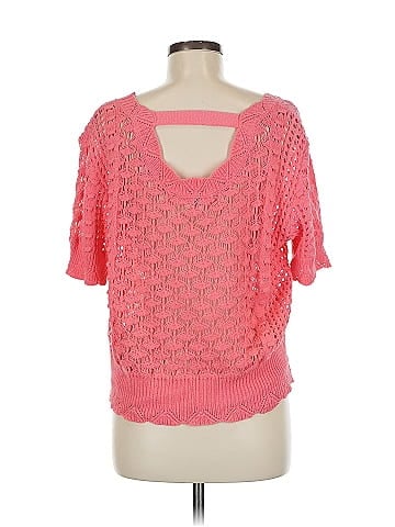 Umgee Short Sleeve Top (view 2)