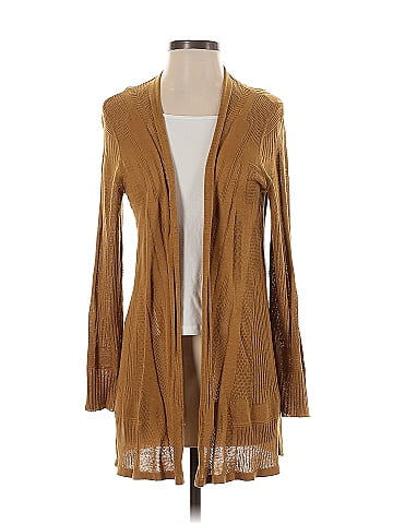 Eileen Fisher Cardigan (view 1)