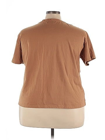 Maurices Short Sleeve T-Shirt (view 2)