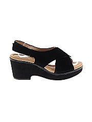 Clarks Heels