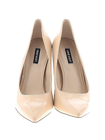 Nine West Heels (view 2)