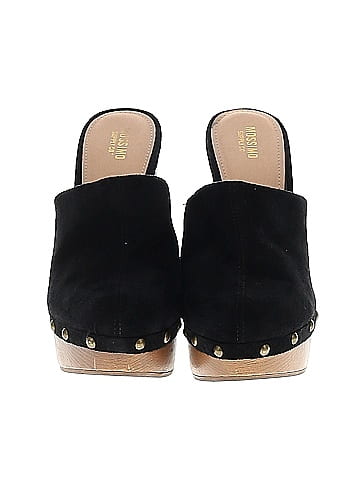 Mossimo Supply Co. Mule/Clog (view 2)
