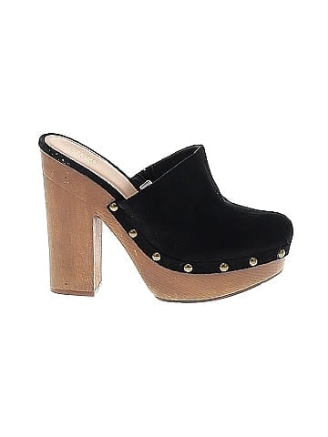 Mossimo Supply Co. Mule/Clog (view 1)