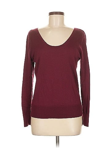 Banana Republic Factory Store Wool Pullover Sweater (view 1)