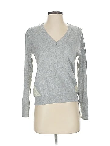Banana Republic Factory Store Pullover Sweater (view 1)