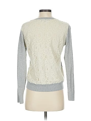Banana Republic Factory Store Pullover Sweater (view 2)