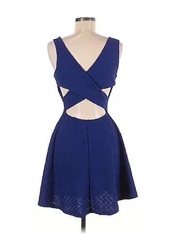 Charlotte Russe Cocktail Dress (view 2)