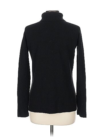 Lacoste Wool Pullover Sweater (view 2)