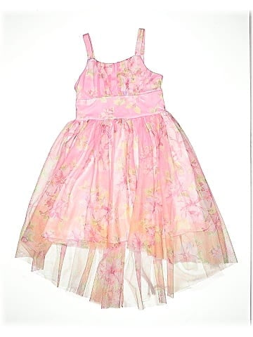 Zenzi Dress (view 1)