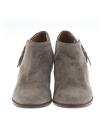 Vionic Ankle Boots (view 2)