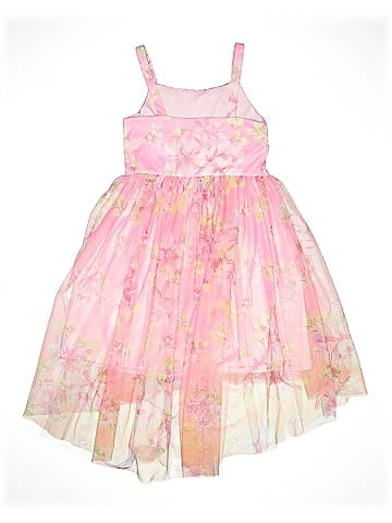 Zenzi Dress (view 2)