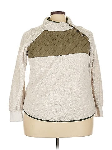 Unbranded Turtleneck Sweater (view 1)