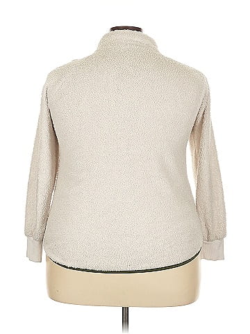 Unbranded Turtleneck Sweater (view 2)