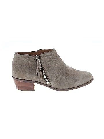 Vionic Ankle Boots (view 1)