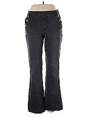Belle By Kim Gravel Jeans