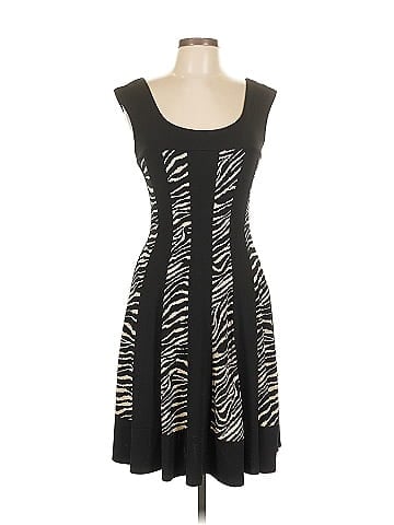 Connected Apparel Cocktail Dress (view 1)