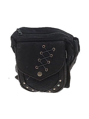 Lakhay's Collection Belt Bag (view 1)