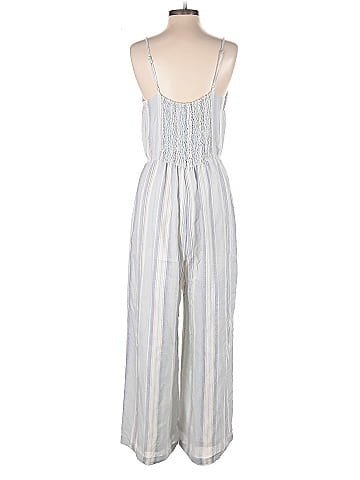 Skies Are Blue Jumpsuit (view 2)