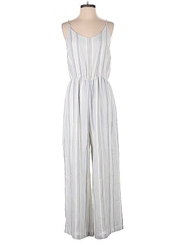 Skies Are Blue Jumpsuit (view 1)
