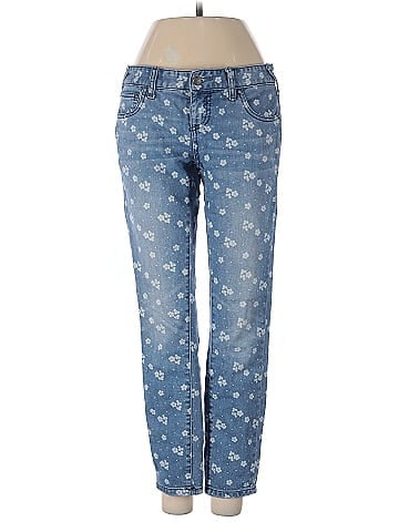 Free People Jeans (view 1)