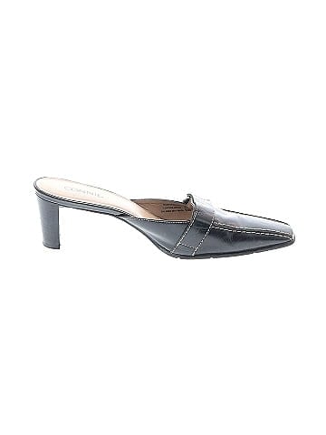 Connie Mule/Clog (view 1)